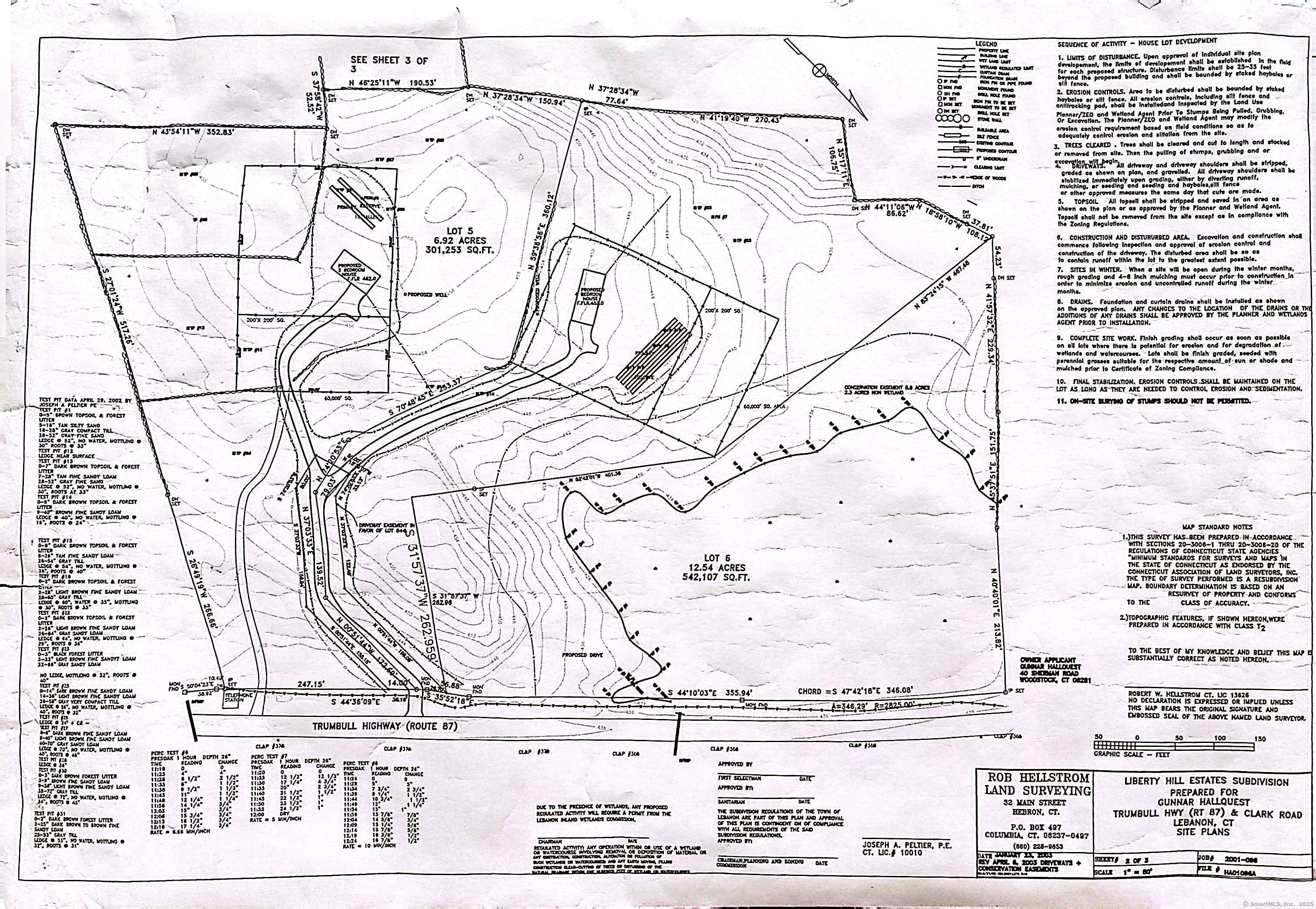 Trumbull Highway Lebanon, CT 06249 - Photo 21 of 21