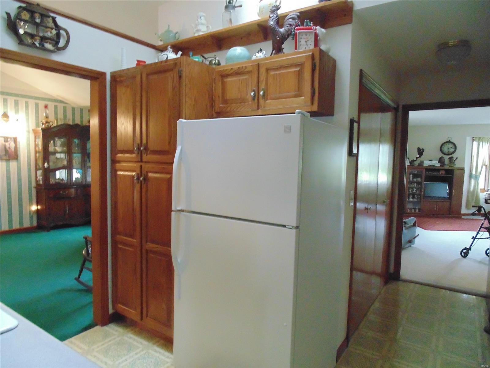 849 Pokey Road Pocahontas, IL 62275 - Photo 12 of 53 Gallery Image 12