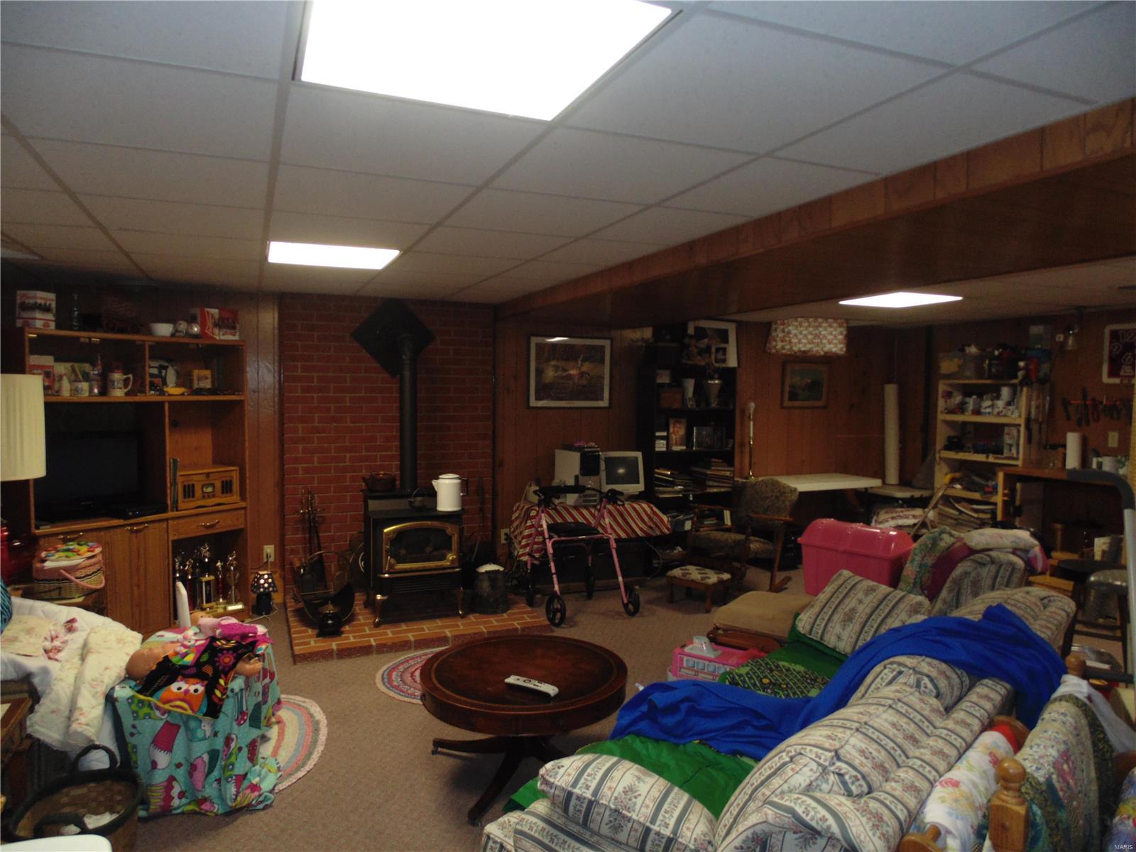 849 Pokey Road Pocahontas, IL 62275 - Photo 22 of 53 Gallery Image 22
