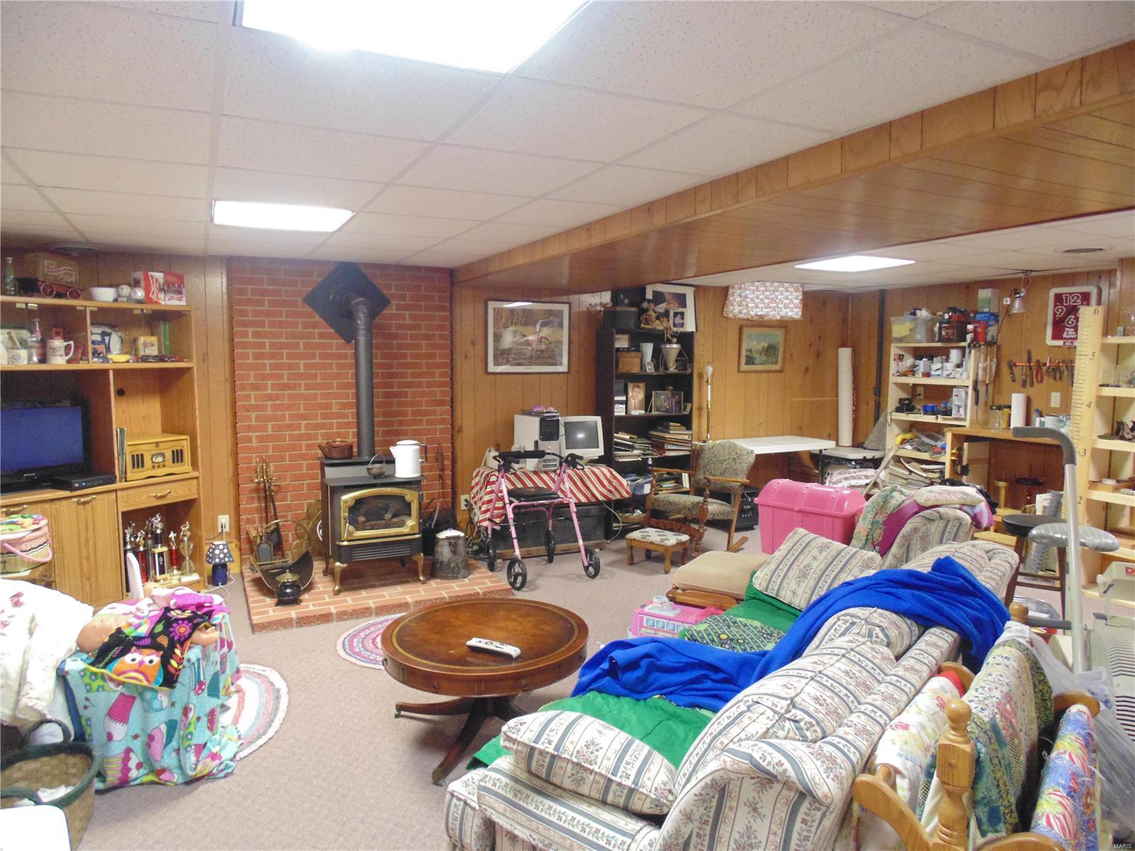 849 Pokey Road Pocahontas, IL 62275 - Photo 23 of 53 Gallery Image 23