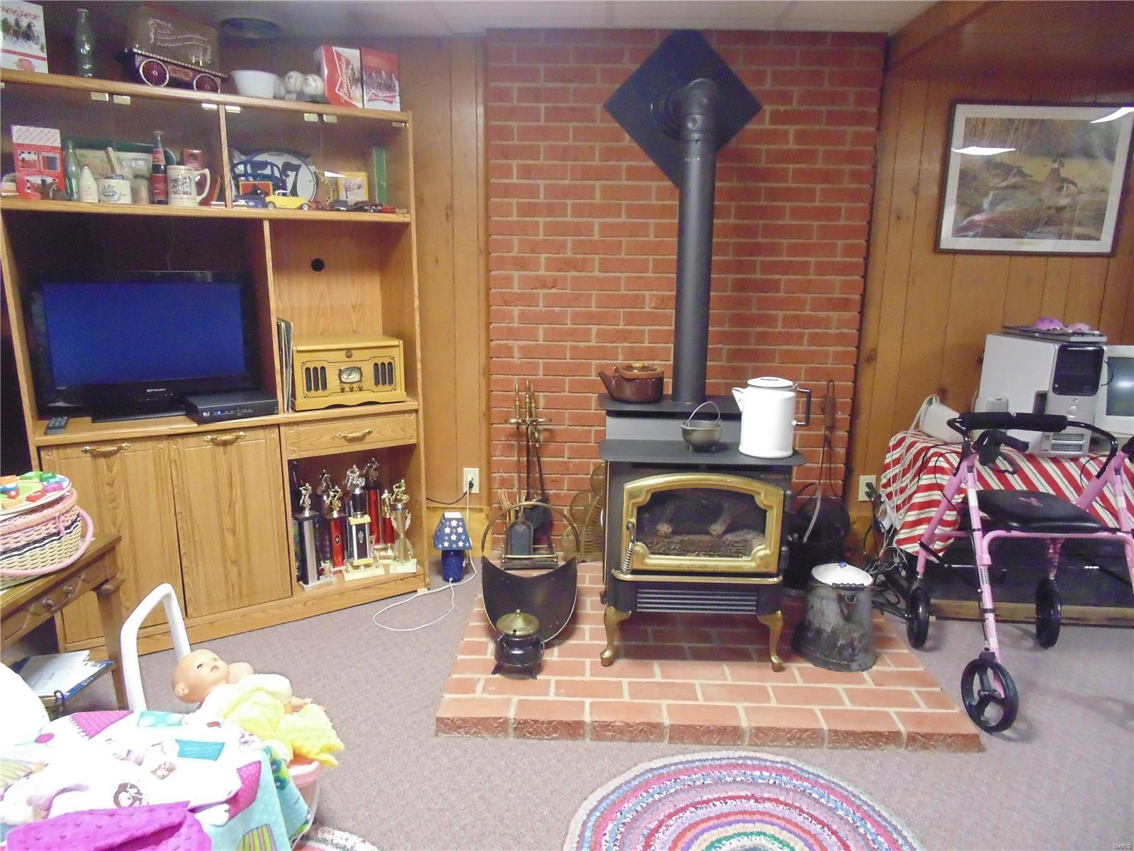 849 Pokey Road Pocahontas, IL 62275 - Photo 24 of 53 Gallery Image 24