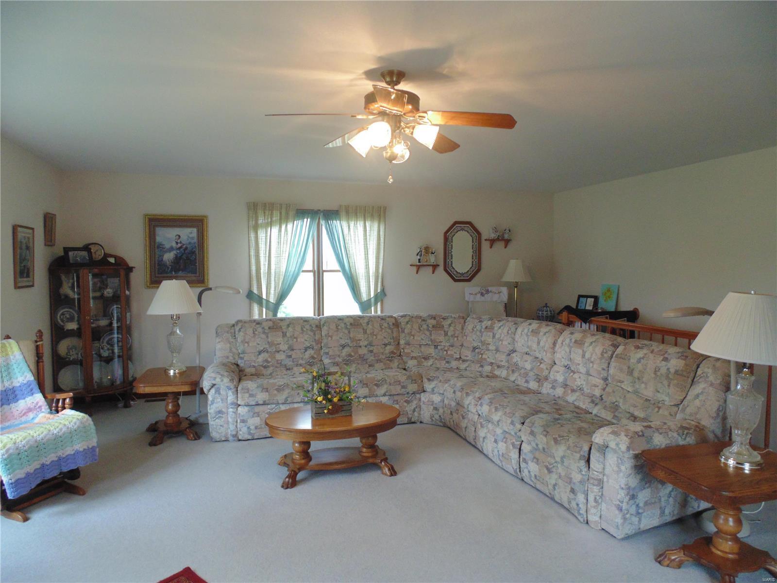 849 Pokey Road Pocahontas, IL 62275 - Photo 25 of 53 Gallery Image 25