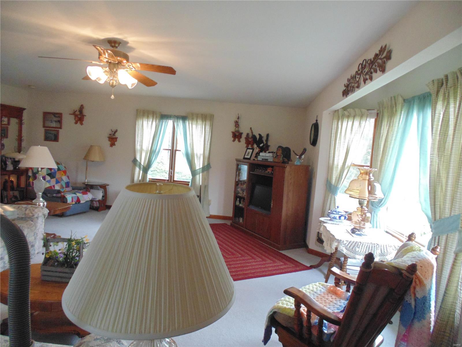 849 Pokey Road Pocahontas, IL 62275 - Photo 26 of 53 Gallery Image 26