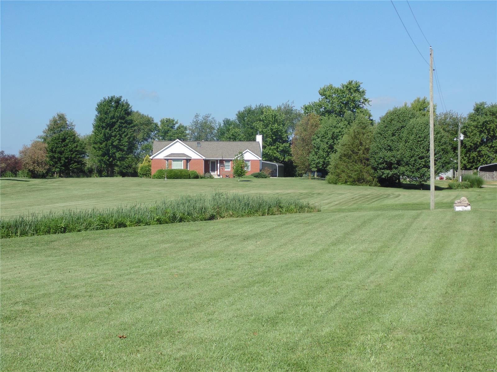 849 Pokey Road Pocahontas, IL 62275 - Photo 44 of 53 Gallery Image 44