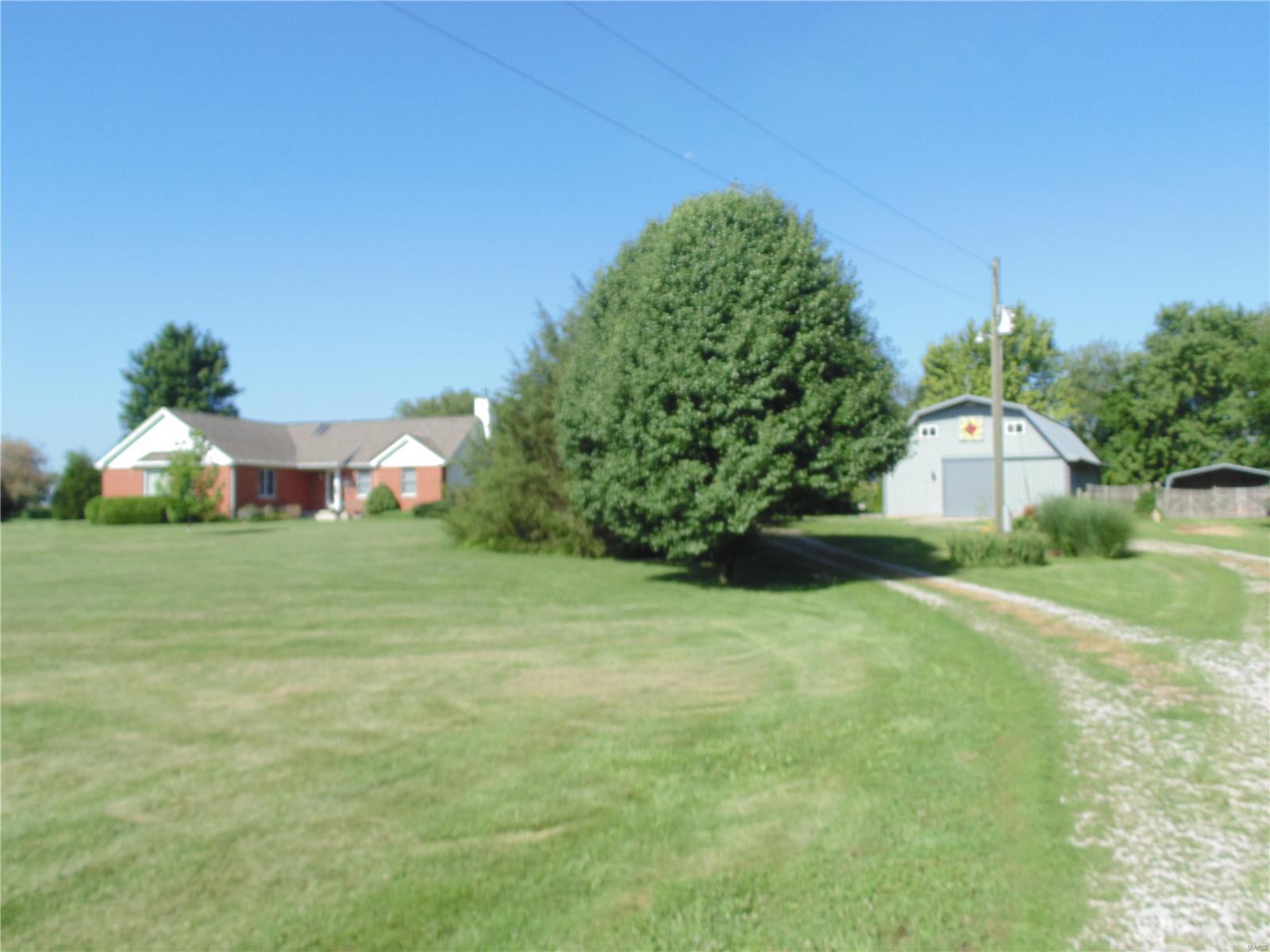 849 Pokey Road Pocahontas, IL 62275 - Photo 47 of 53 Gallery Image 47