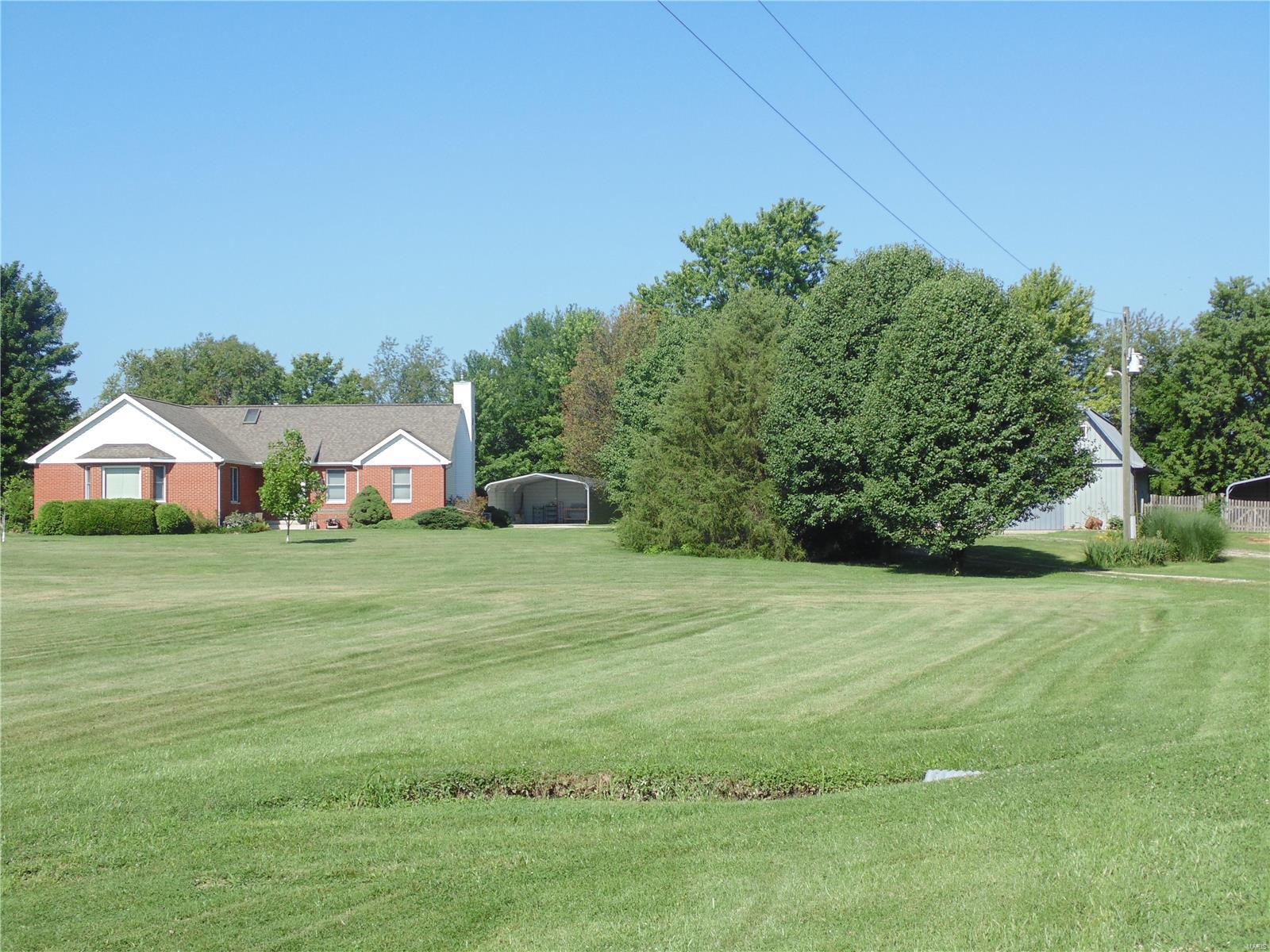 849 Pokey Road Pocahontas, IL 62275 - Photo 53 of 53 Gallery Image 53