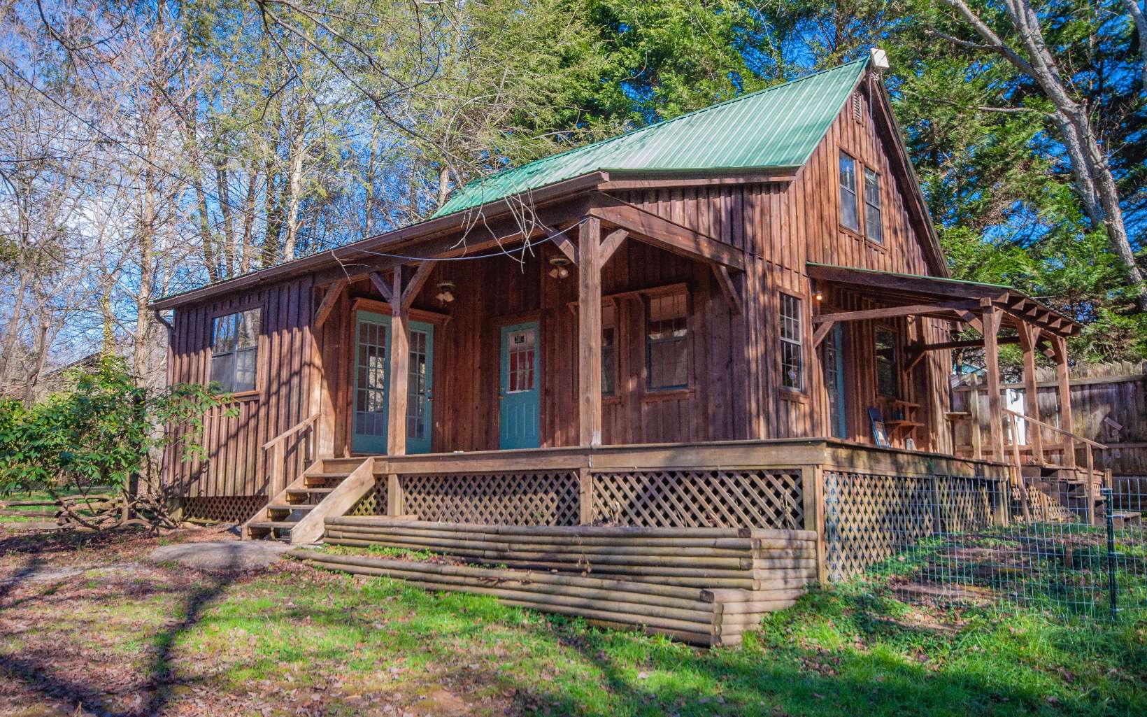 2554 Ruby Road Hiawassee, GA 30546 - Photo 1 of 1 Main View