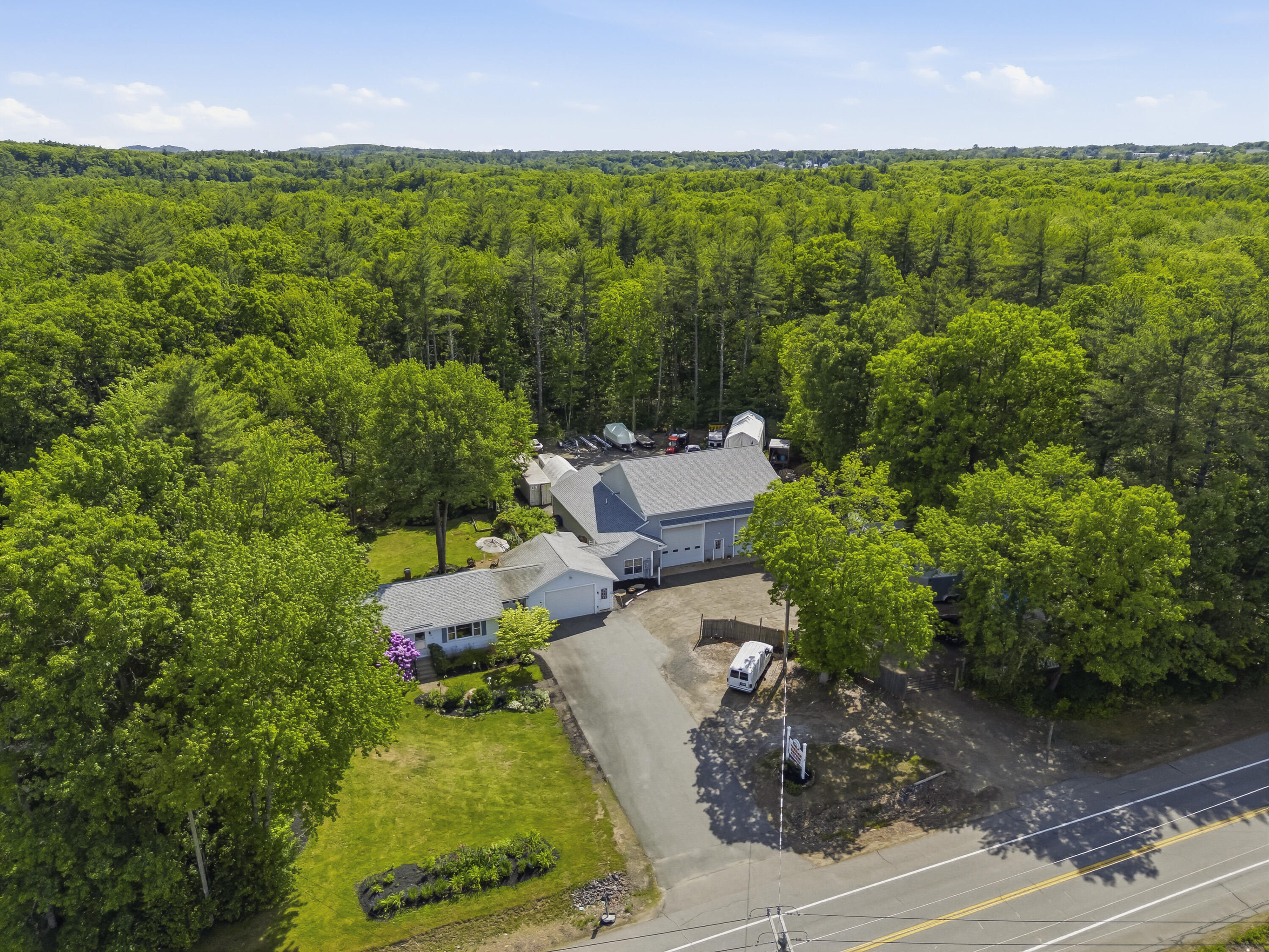 92 Highway 236 Berwick, ME 03901 - Photo 2 of 67 92 ME-236_160