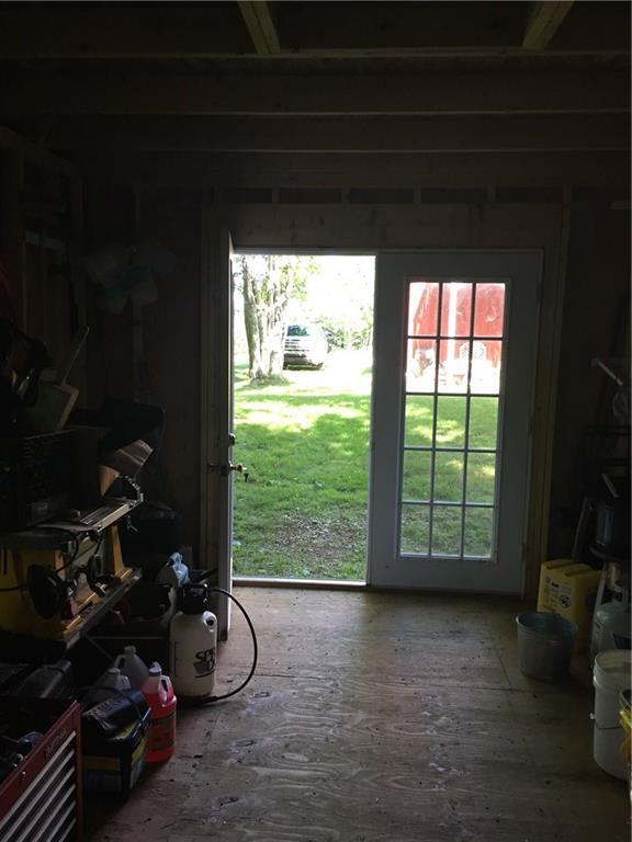 1063 Meadow Pond Road Islesboro, ME 04848 - Photo 18 of 20 Storage building