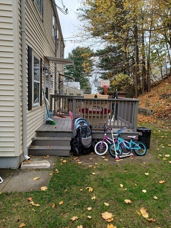 76 Reed Street, Unit 76 Worcester, MA 01602 - Photo 3 of 15 Gallery Image 3