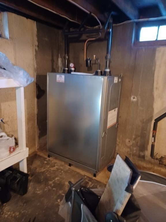 76 Reed Street, Unit 76 Worcester, MA 01602 - Photo 5 of 15 Gallery Image 5
