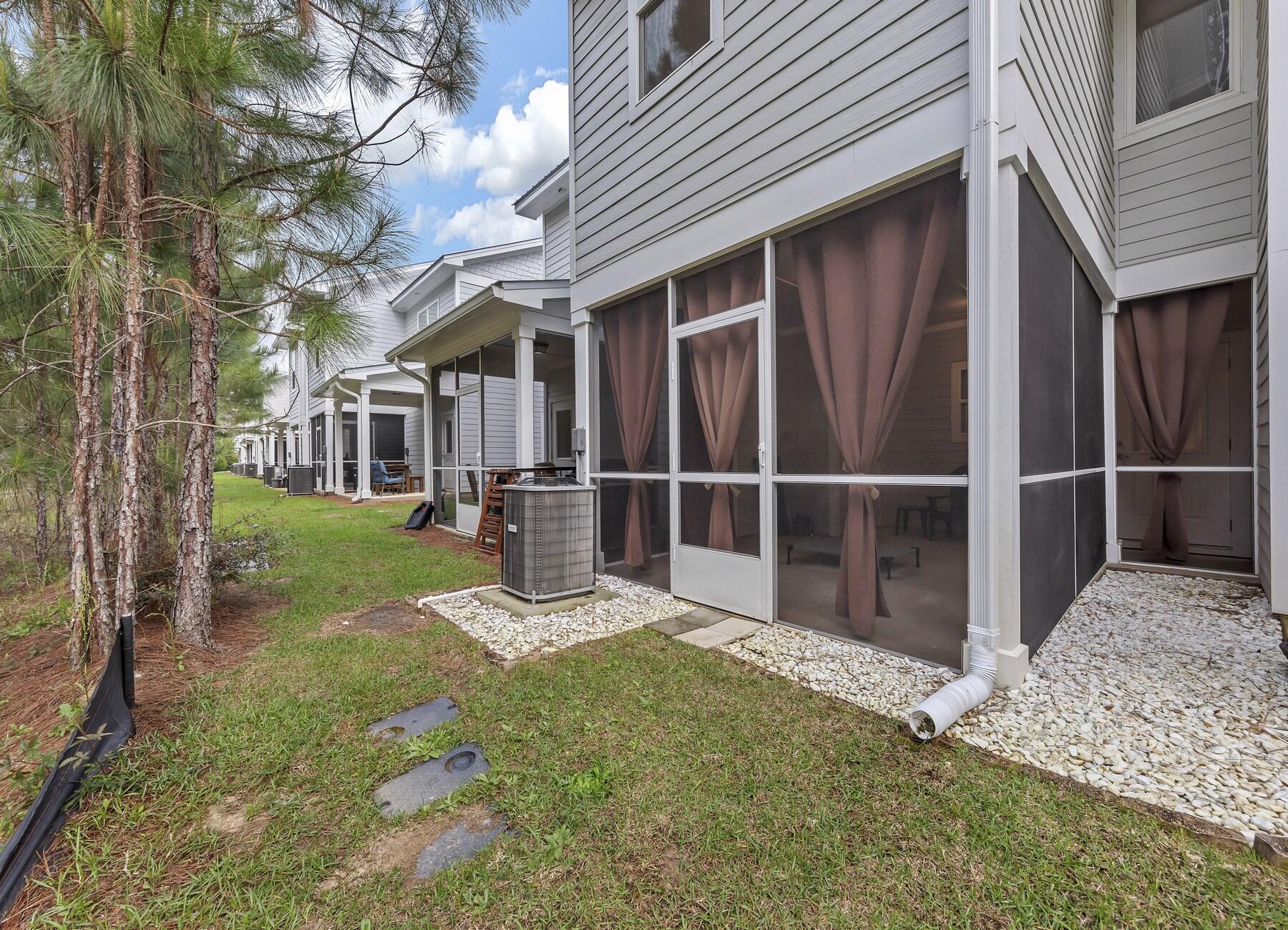 158 North Sand Palm Road Freeport, FL 32439 - Photo 20 of 23 Gallery Image 20