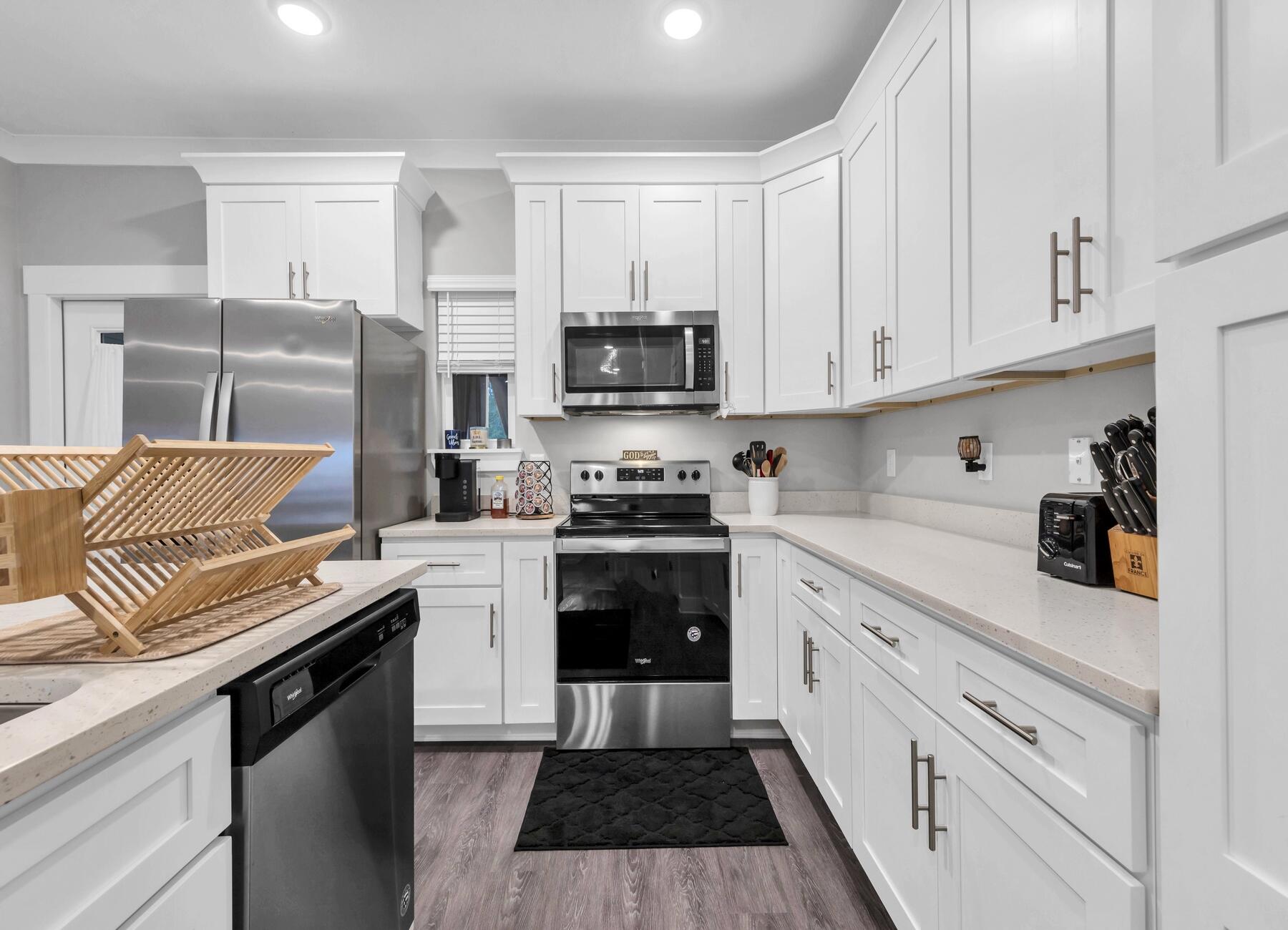 158 North Sand Palm Road Freeport, FL 32439 - Photo 6 of 23 Gallery Image 6