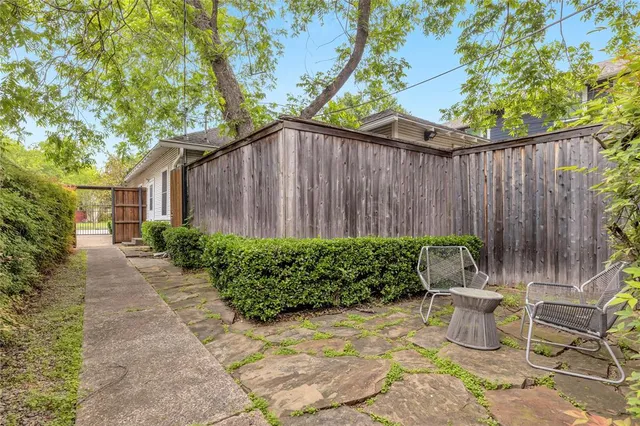 $725,000 | 5448 Bonita Avenue, Dallas, TX 75206