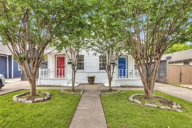 $725,000 | 5448 Bonita Avenue, Dallas, TX 75206