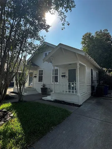 $725,000 | 5448 Bonita Avenue, Dallas, TX 75206