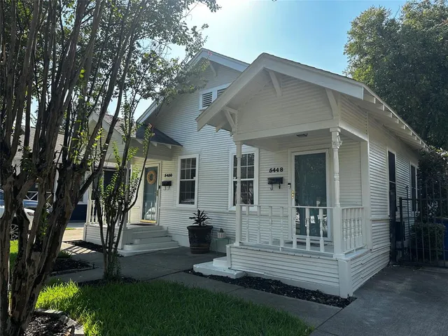 $725,000 | 5448 Bonita Avenue, Dallas, TX 75206