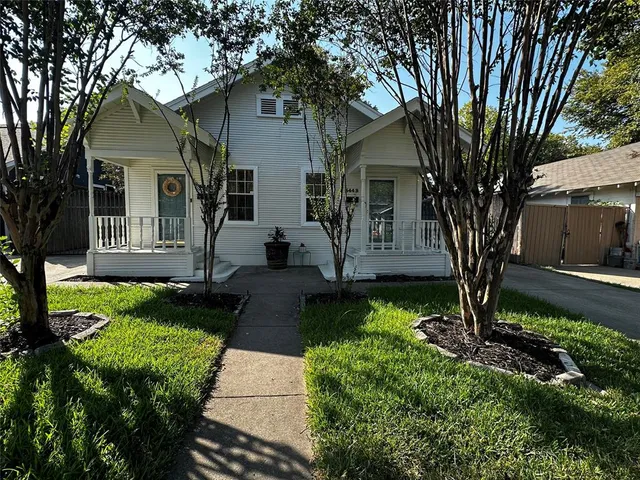 $725,000 | 5448 Bonita Avenue, Dallas, TX 75206