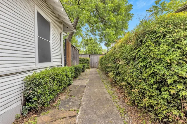 $725,000 | 5448 Bonita Avenue, Dallas, TX 75206