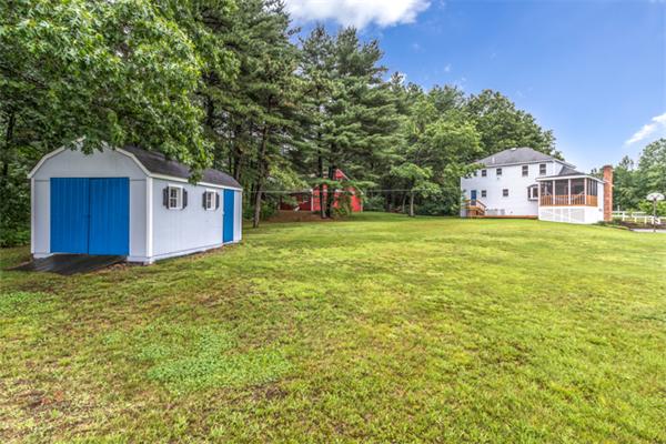 79 Wyman Road Groton, MA 01450 - Photo 26 of 30 Gallery Image 26