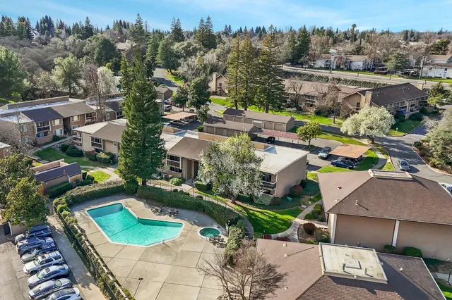 $229,000 | 9160 Madison Avenue, Unit 67, Fair Oaks, CA 95628