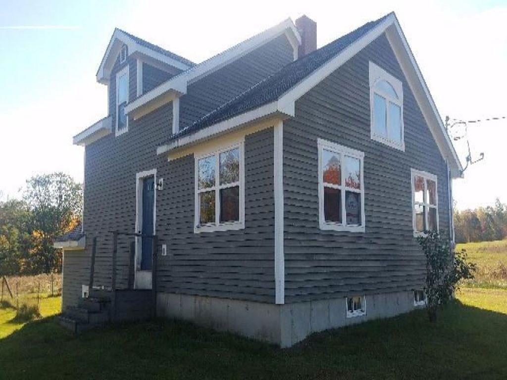 130 Rollins Road Chesterville, ME 04938 - Photo 3 of 19 Photo