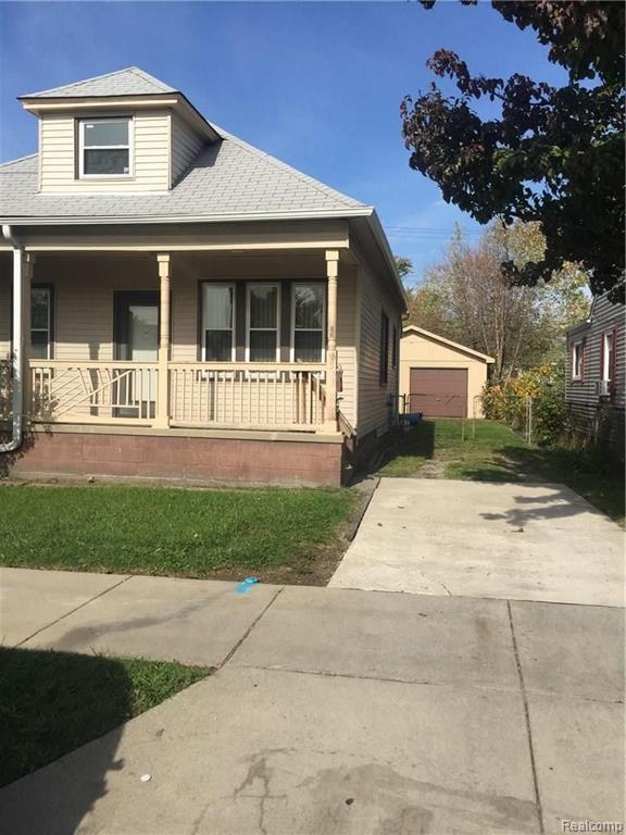 7519 Toepfer Road Warren, MI 48091 - Photo 2 of 20