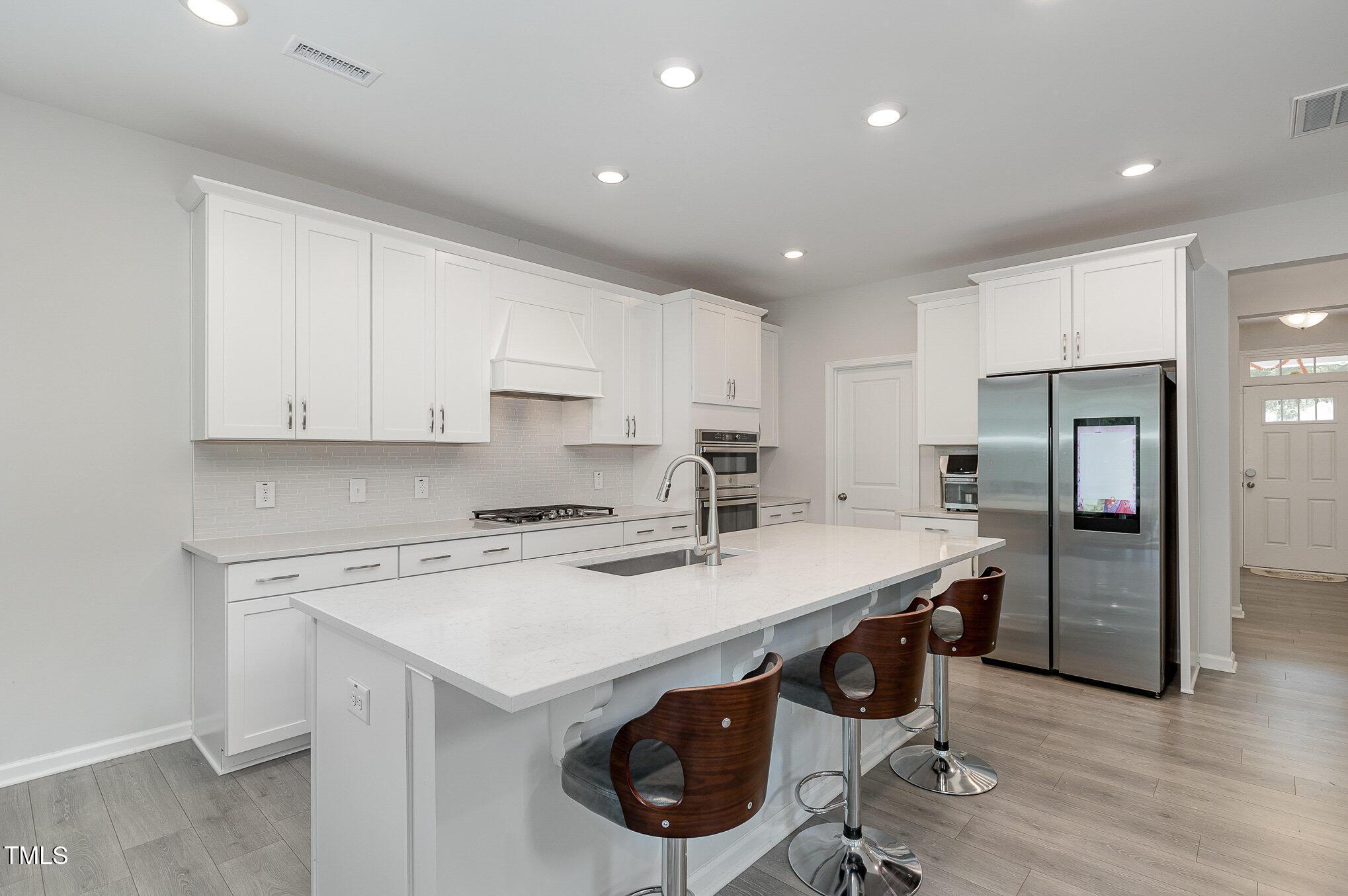 348 Anton Way Garner, NC 27529 - Photo 14 of 39 Photo #14