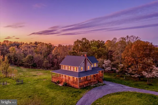 $599,900 | 344 Tub Run Hollow Road, Hedgesville, WV 25427