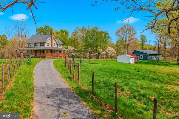 $599,900 | 344 Tub Run Hollow Road, Hedgesville, WV 25427