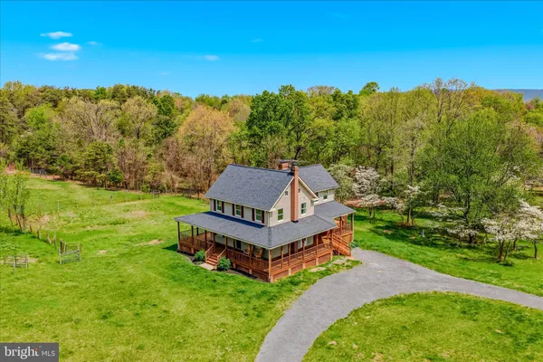 $599,900 | 344 Tub Run Hollow Road, Hedgesville, WV 25427