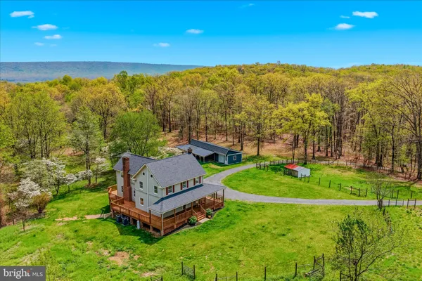 $599,900 | 344 Tub Run Hollow Road, Hedgesville, WV 25427