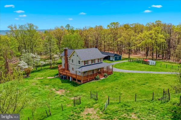 $599,900 | 344 Tub Run Hollow Road, Hedgesville, WV 25427