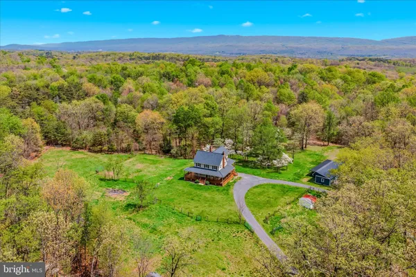$599,900 | 344 Tub Run Hollow Road, Hedgesville, WV 25427