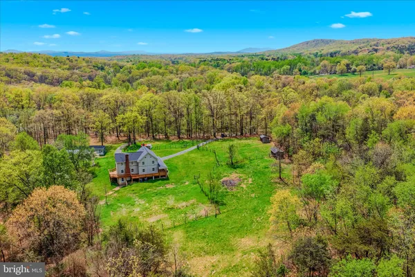 $599,900 | 344 Tub Run Hollow Road, Hedgesville, WV 25427
