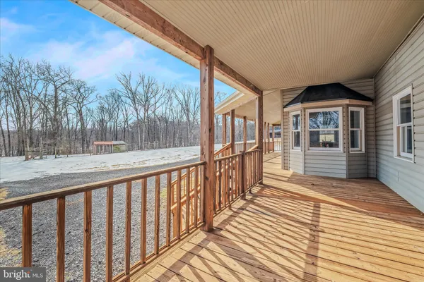 $599,900 | 344 Tub Run Hollow Road, Hedgesville, WV 25427