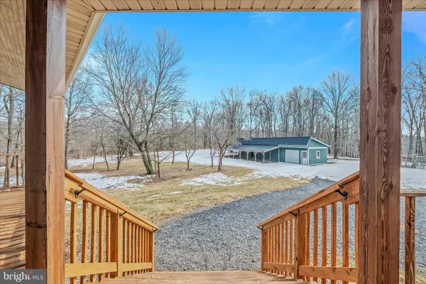 $599,900 | 344 Tub Run Hollow Road, Hedgesville, WV 25427