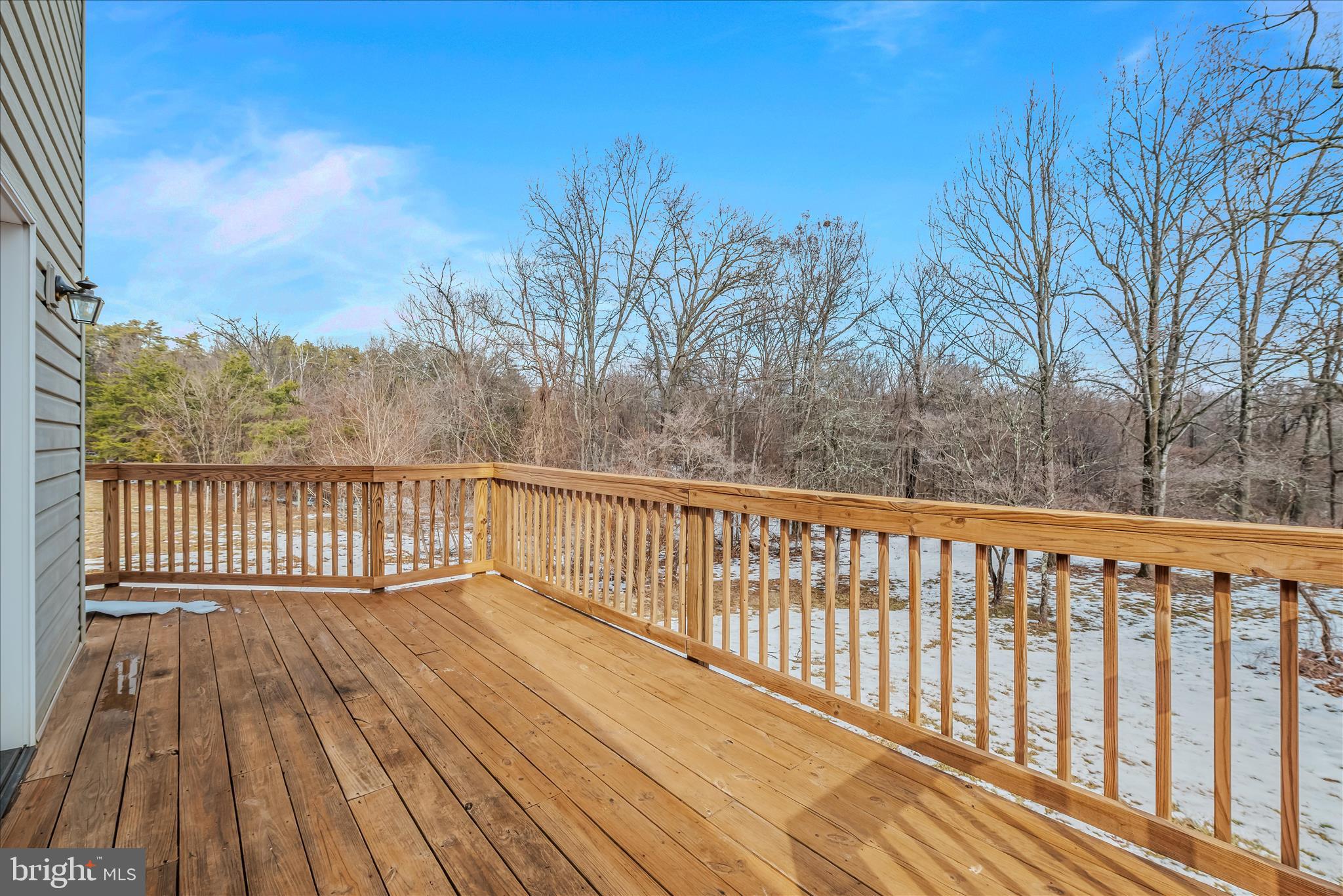 344 Tub Run Hollow Road Hedgesville, WV 25427 - Photo 34 of 85 Porch