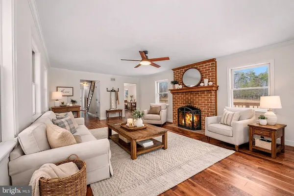 $599,900 | 344 Tub Run Hollow Road, Hedgesville, WV 25427