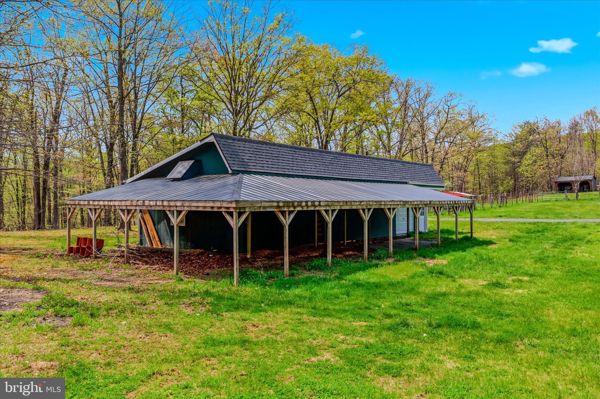 344 Tub Run Hollow Road Hedgesville, WV 25427 - Photo 6 of 85 344 Tub Run Hollow Rd-4
