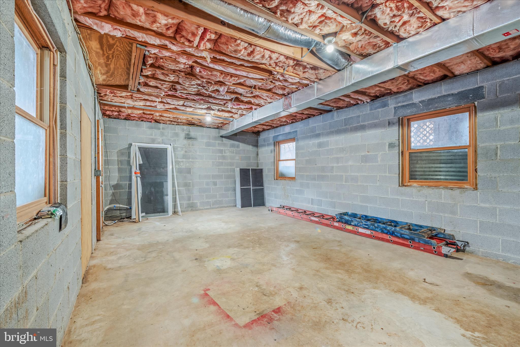 344 Tub Run Hollow Road Hedgesville, WV 25427 - Photo 63 of 85 a view of an entrance of the building