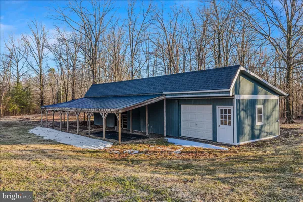 $599,900 | 344 Tub Run Hollow Road, Hedgesville, WV 25427