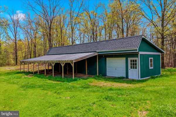 $599,900 | 344 Tub Run Hollow Road, Hedgesville, WV 25427