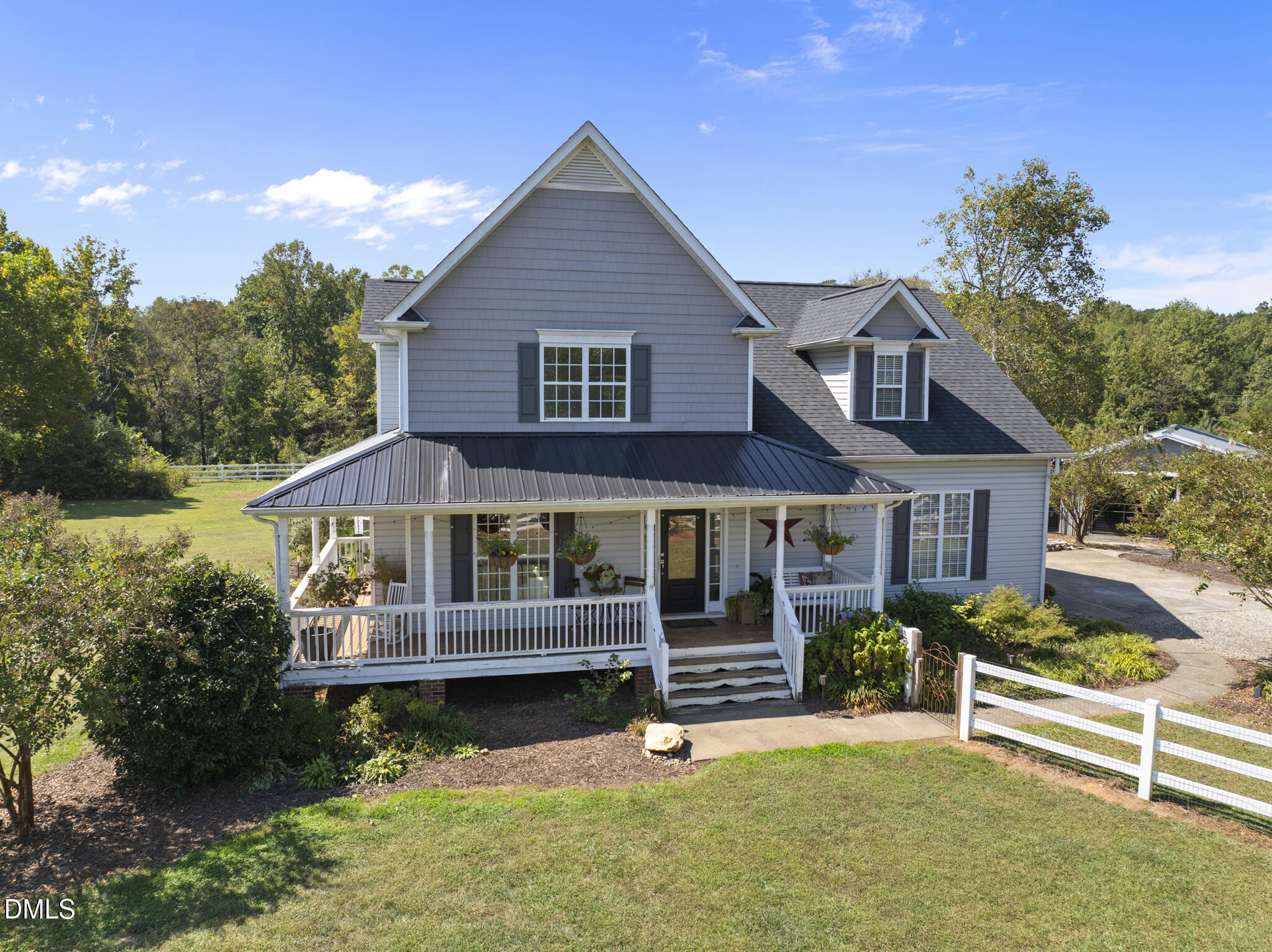 13913 Bold Run Hill Road Wake Forest, NC 27587 - Photo 14 of 96 DJI_20250919124605_0048_D