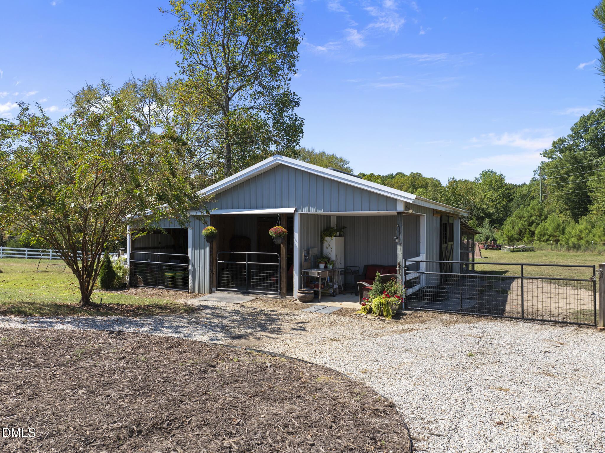 13913 Bold Run Hill Road Wake Forest, NC 27587 - Photo 19 of 96 DJI_20250919125001_0071_D