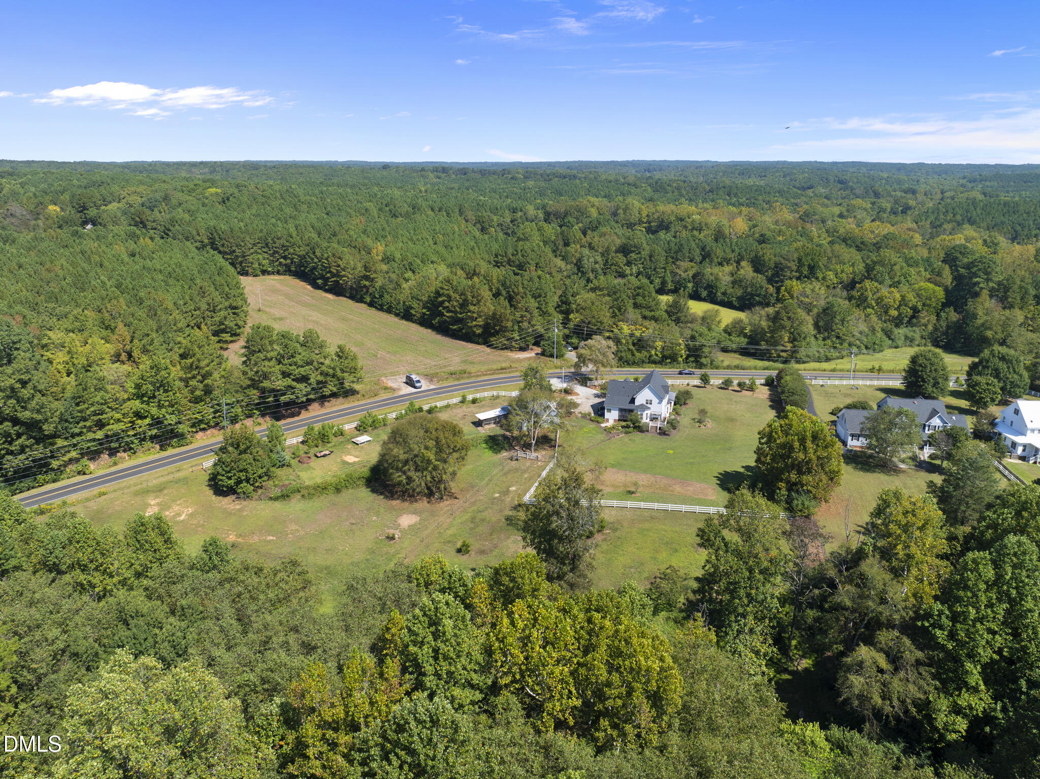 13913 Bold Run Hill Road Wake Forest, NC 27587 - Photo 20 of 96 DJI_20250919124747_0057_D
