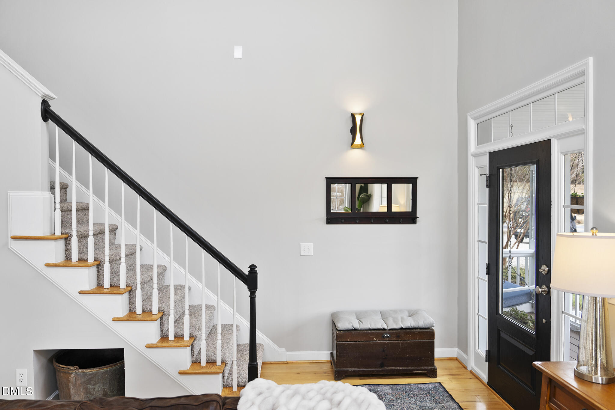 13913 Bold Run Hill Road Wake Forest, NC 27587 - Photo 25 of 96 DSC03975