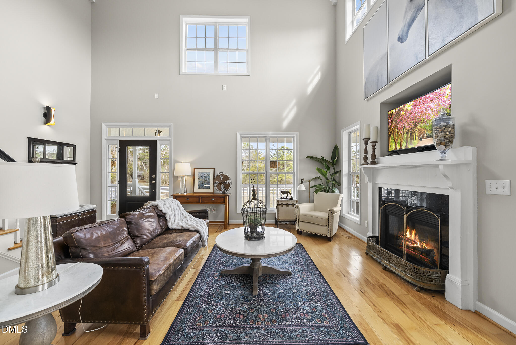 13913 Bold Run Hill Road Wake Forest, NC 27587 - Photo 33 of 96 DSC03836