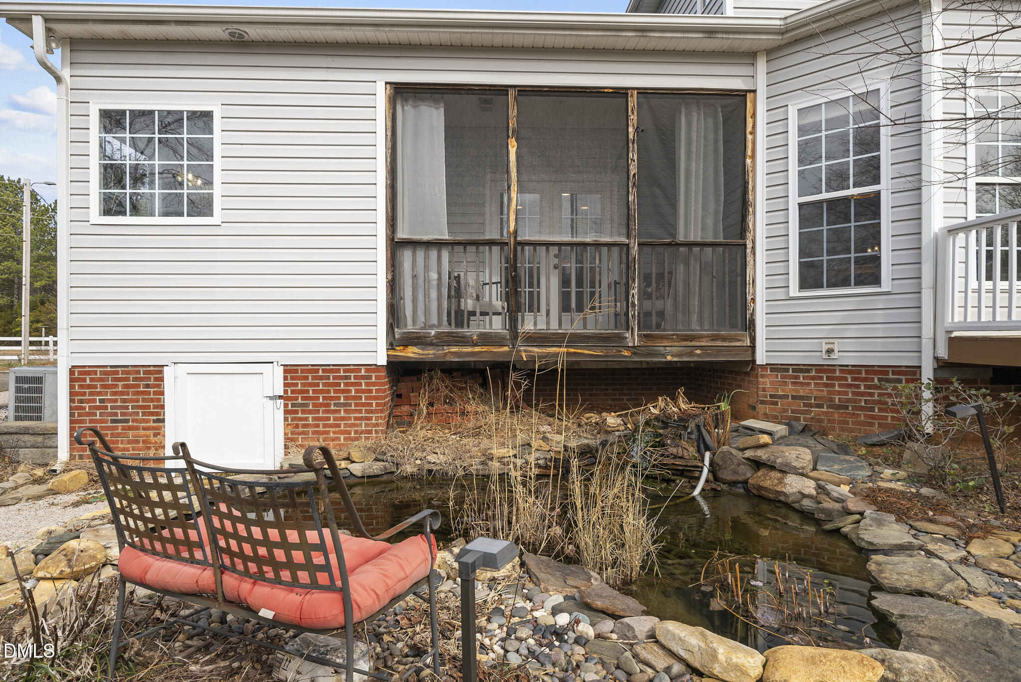 13913 Bold Run Hill Road Wake Forest, NC 27587 - Photo 67 of 96 DSC03954