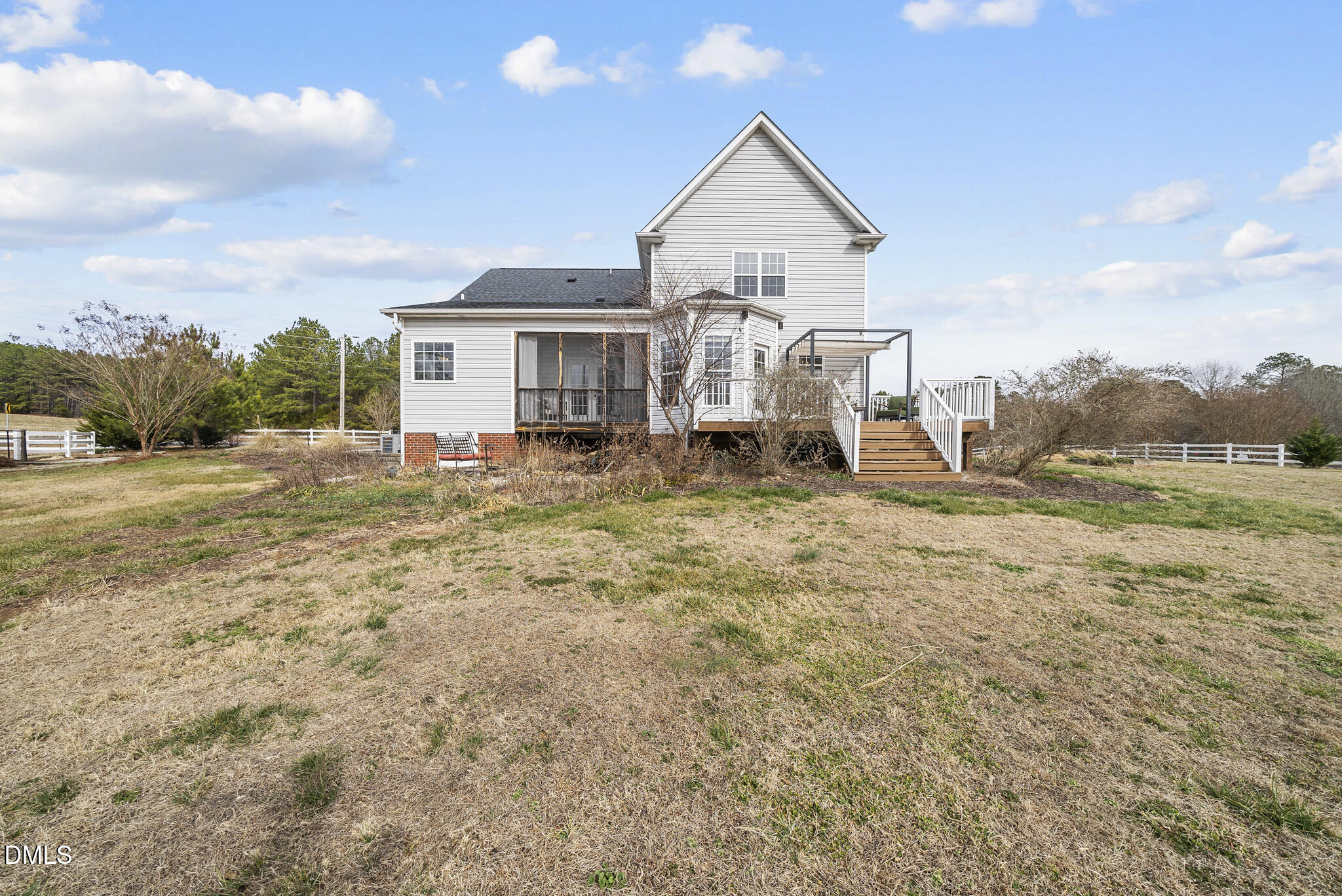 13913 Bold Run Hill Road Wake Forest, NC 27587 - Photo 83 of 96 DSC03948